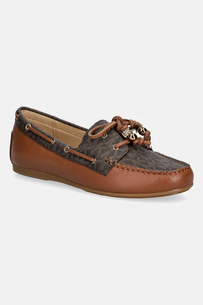 Mocasines Fallon Moc de mujer MICHAEL Michael Kors