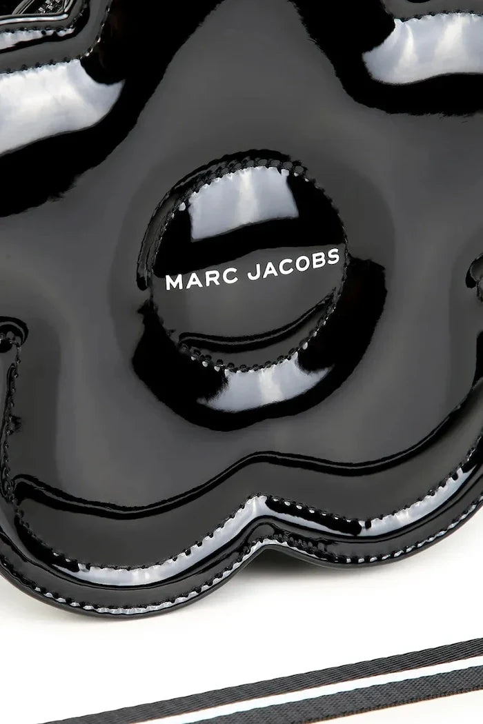 Bolso bandolera de piel sintética MARC JACOBS para niños