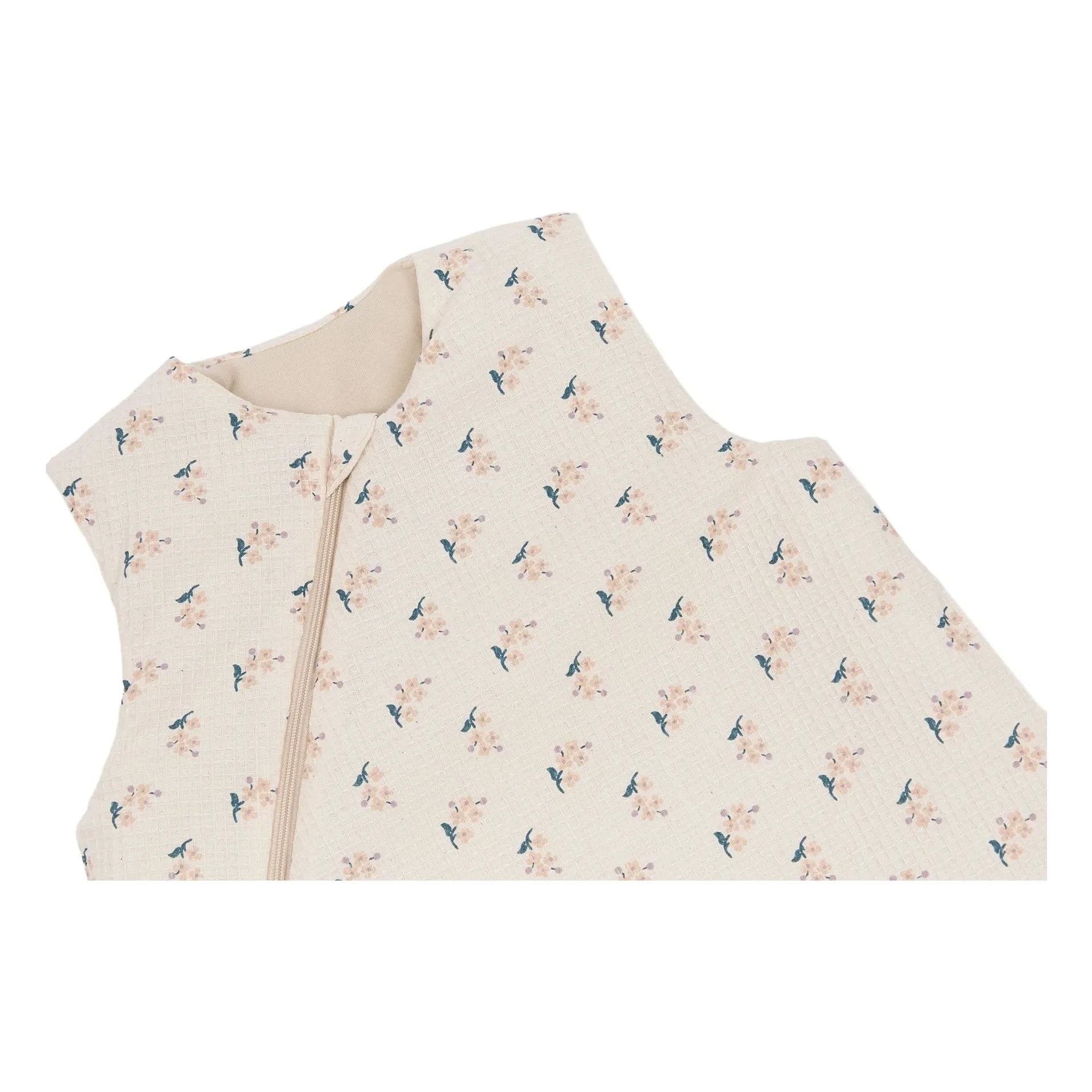 Nobodinoz - Saco de dormir Cocoon Darling para entretiempo