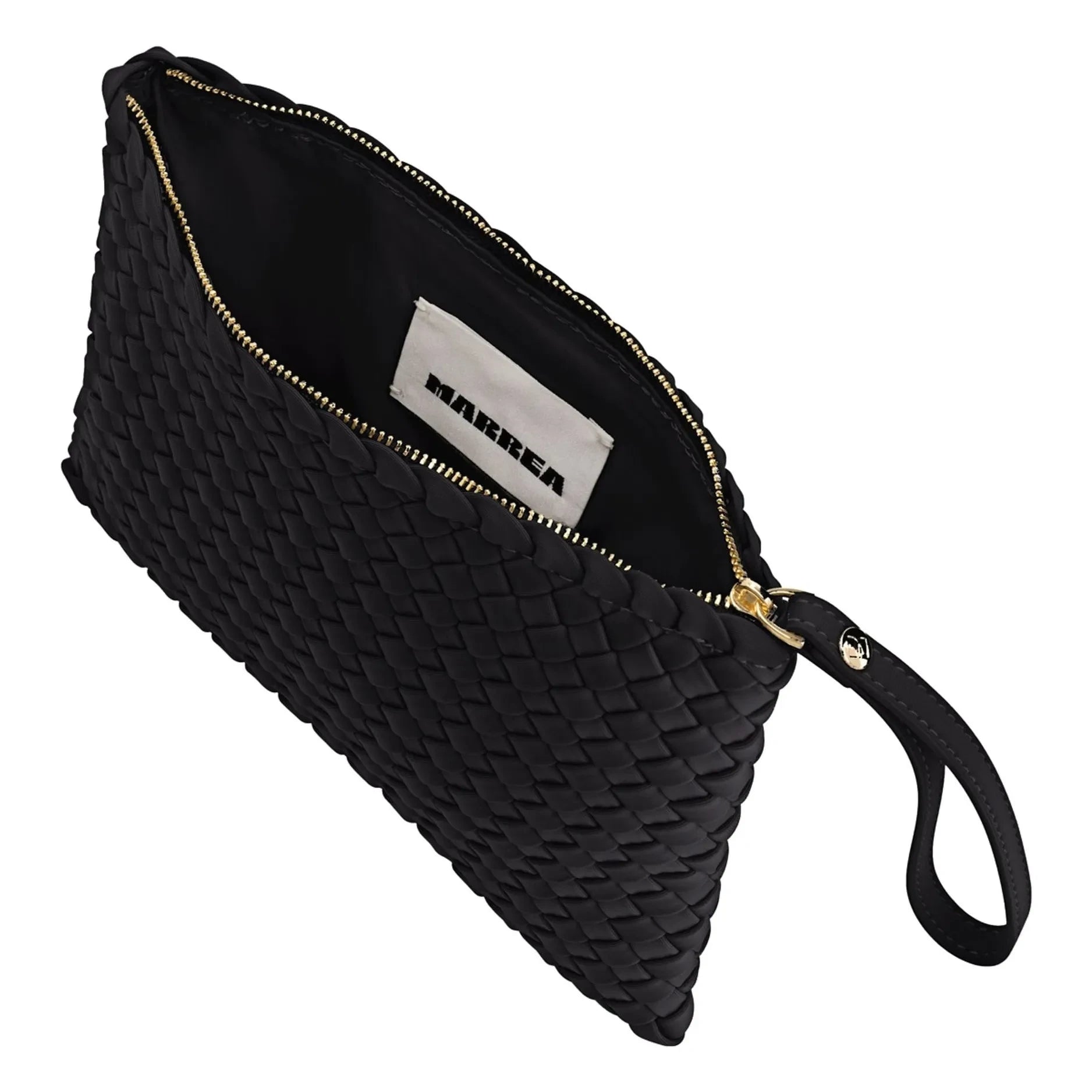 Marrea - Bolso de mano Marrea | Negro