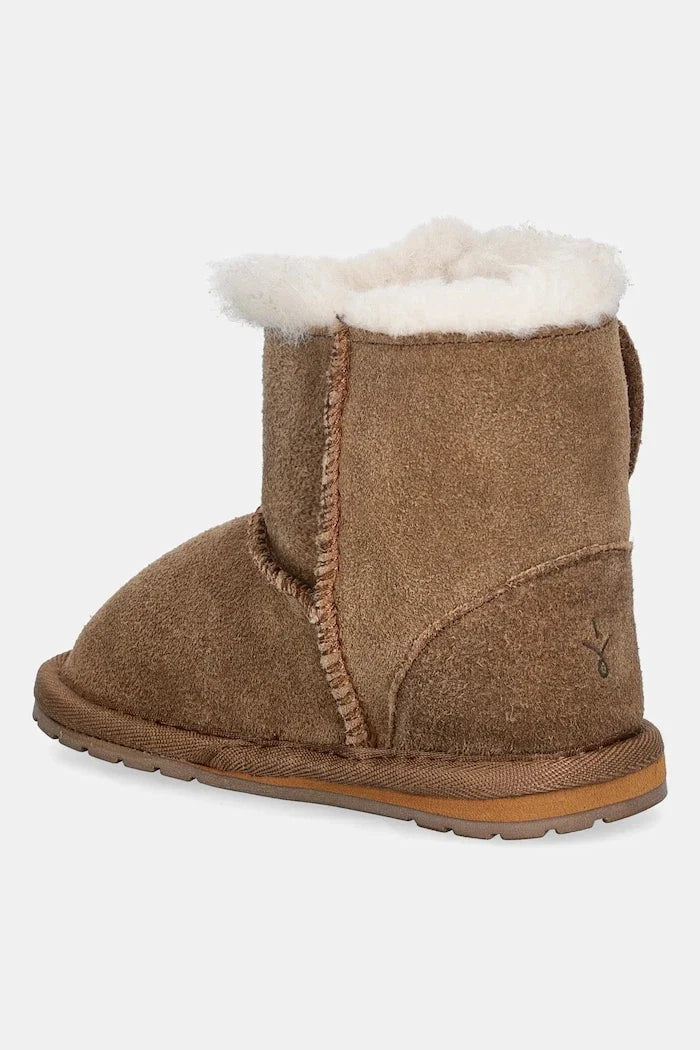 Emu Australia - Botas de invierno para niños