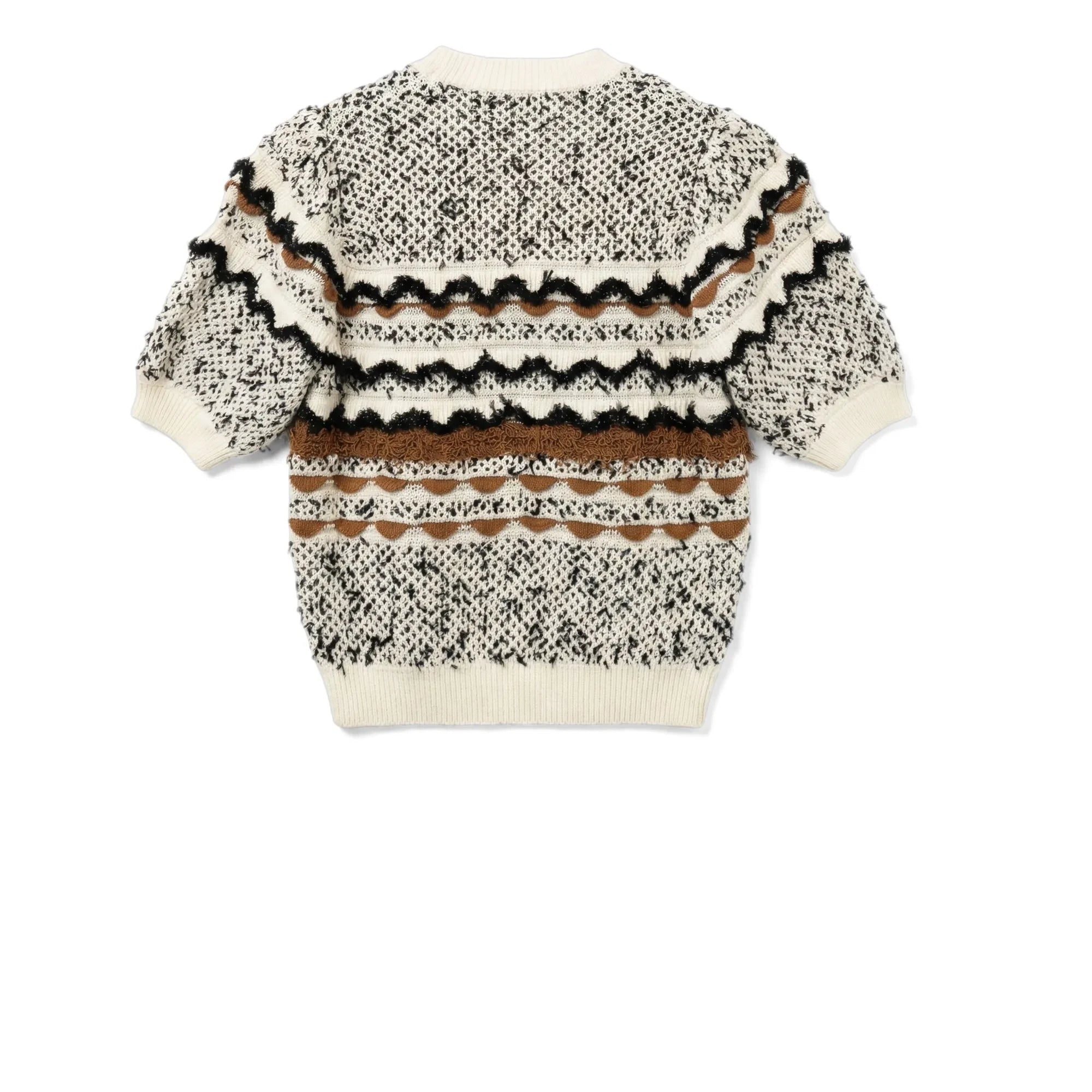 Ulla Johnson - Jersey Andira | Crudo