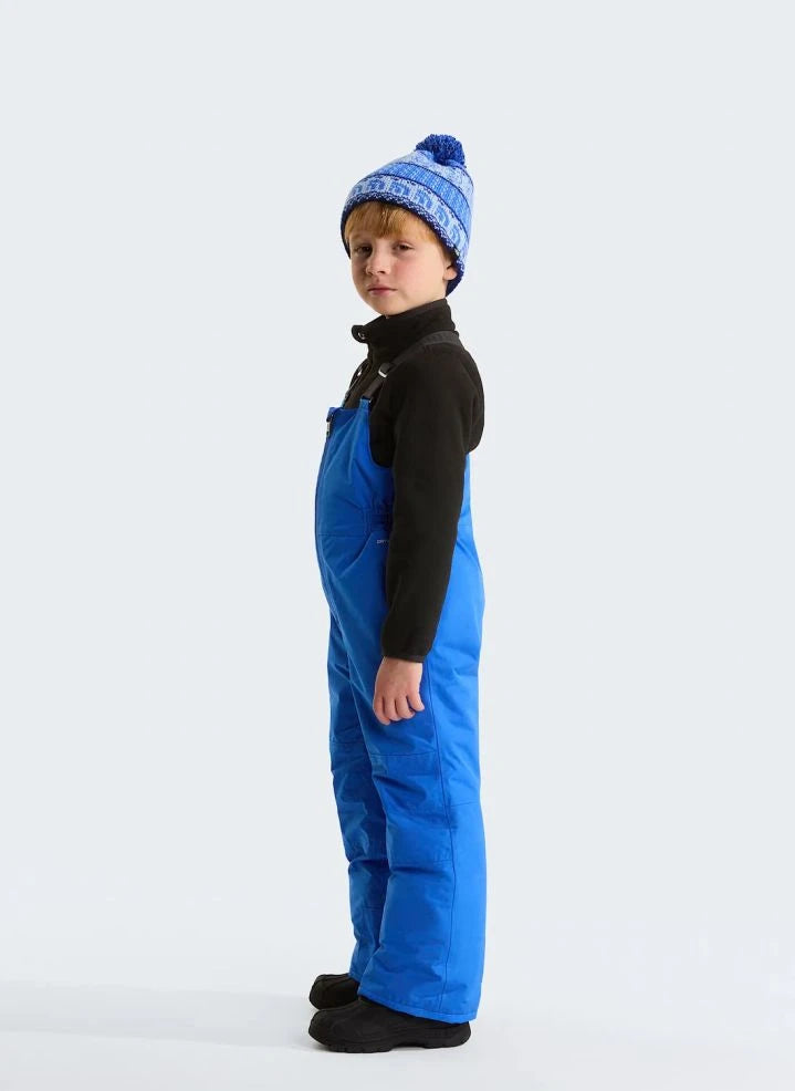 The North Face - Pantalones de Kayak Freedom | Azul eléctrico
