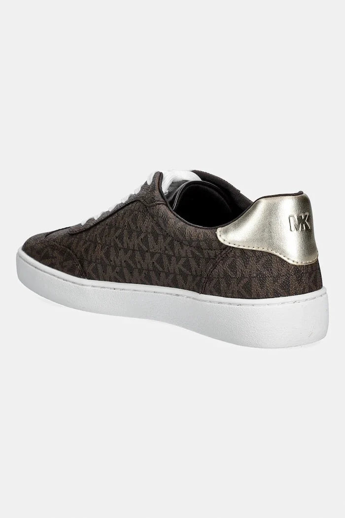 MICHAEL Michael Kors Zapatillas Scotty con Cordones