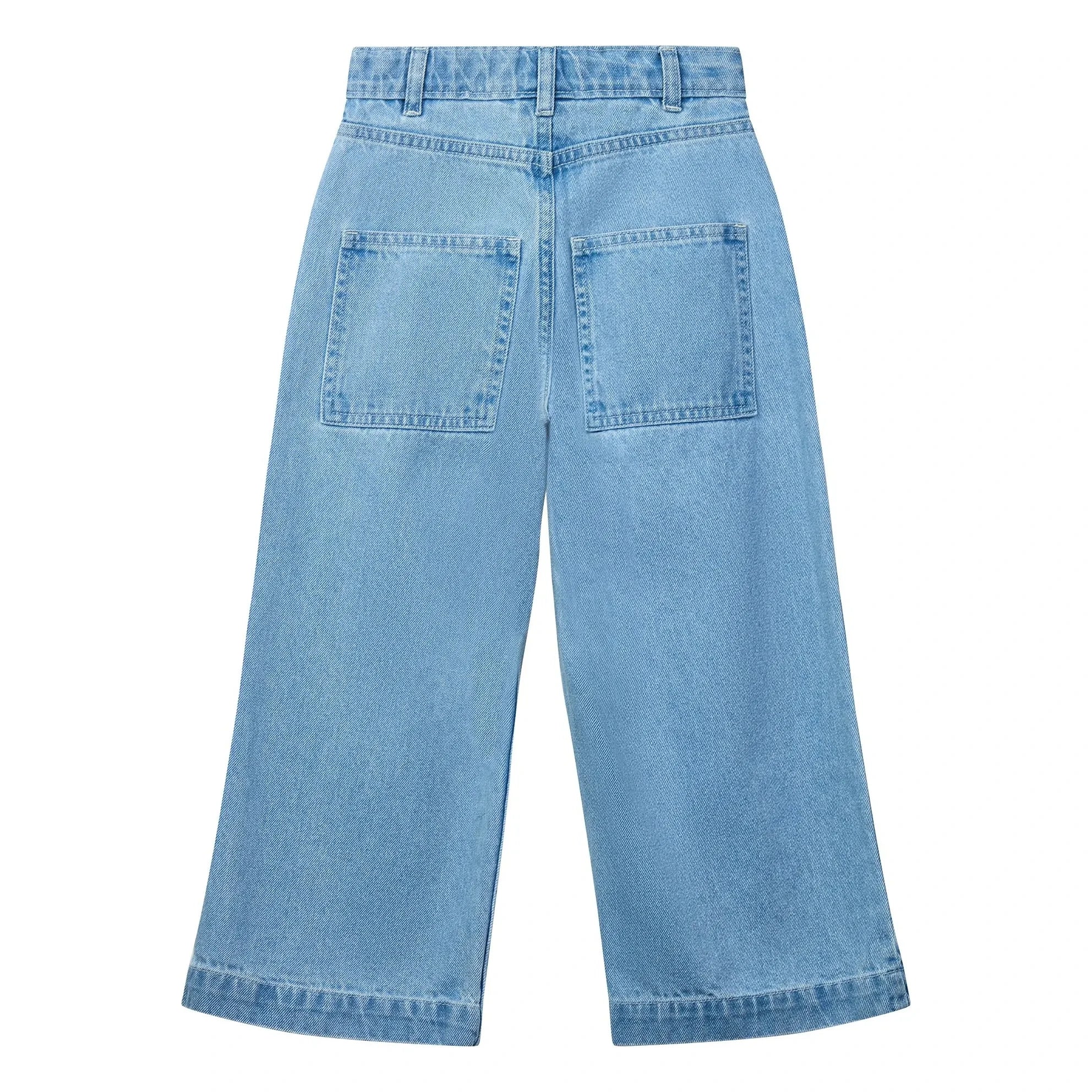 Wynken - Jean Kons | Azul denim