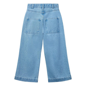 Wynken - Jean Kons | Azul denim