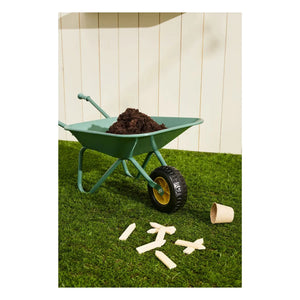 Kid's Concept - Set de jardinería | Beige