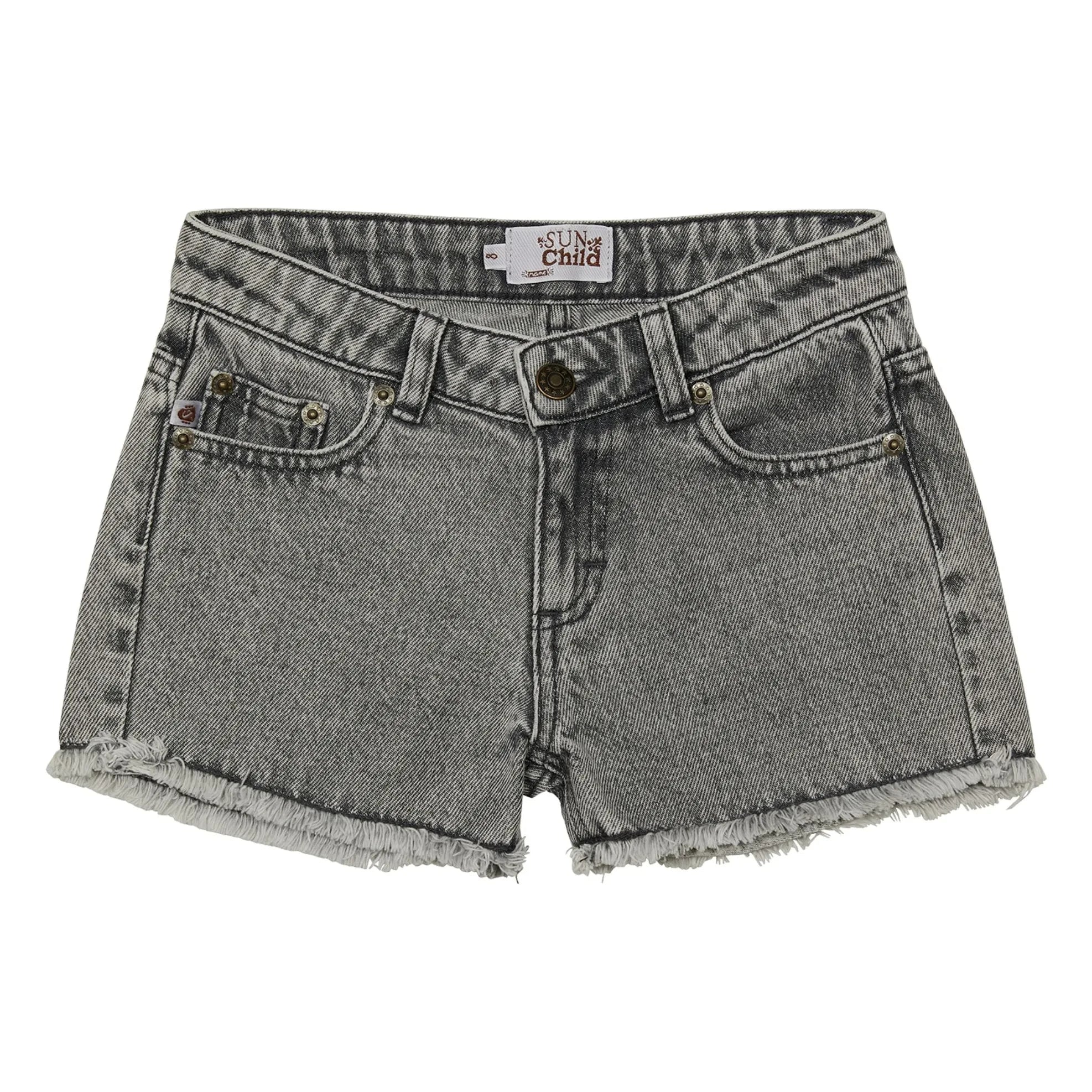Sunchild - Short Praslin | Gris