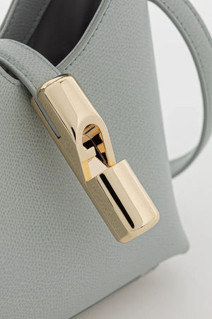 Bolso bandolera Furla de piel para mujer