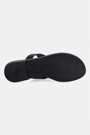 Marc O'Polo Babette 3A - Sandalias de dedo de piel para mujer