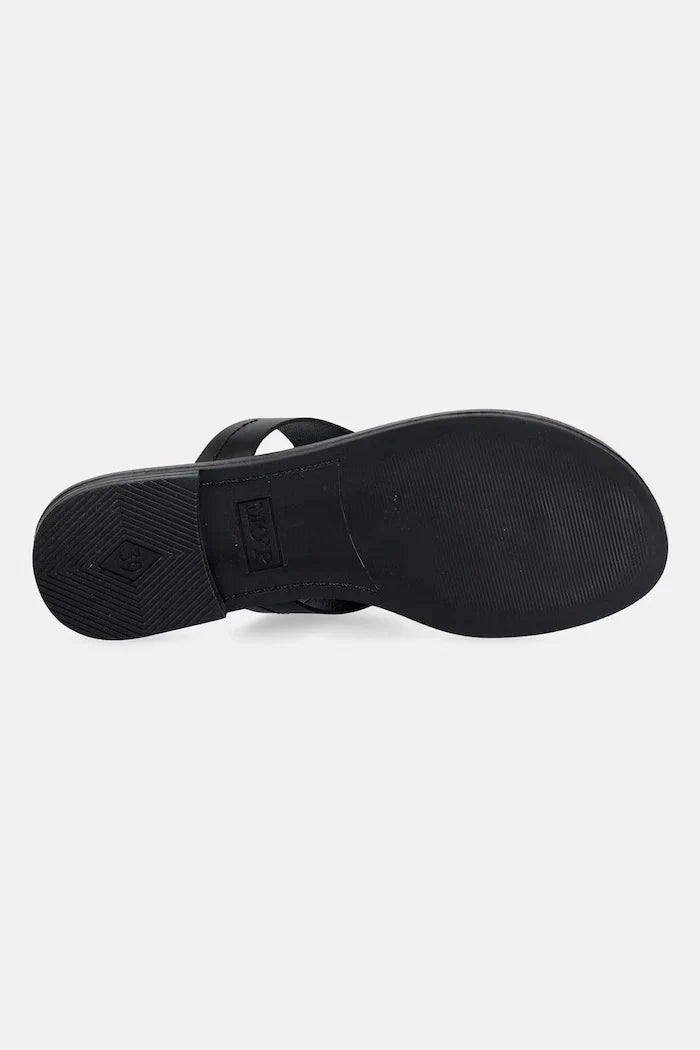 Marc O'Polo Babette 3A - Sandalias de dedo de piel para mujer