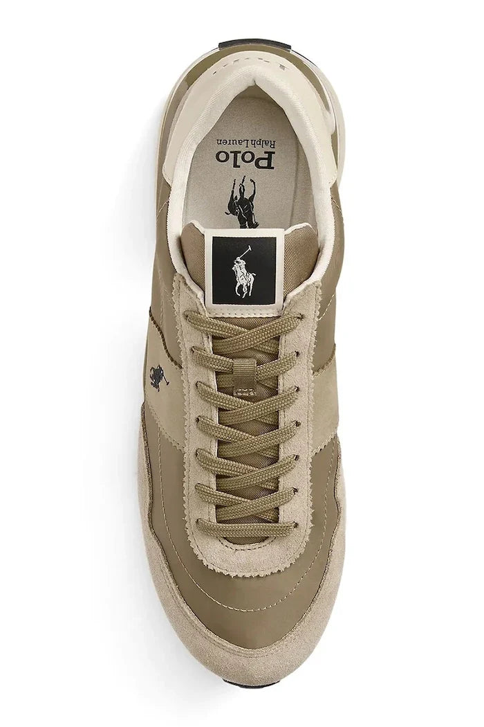 Zapatillas Polo Ralph Lauren Train 89 Pp