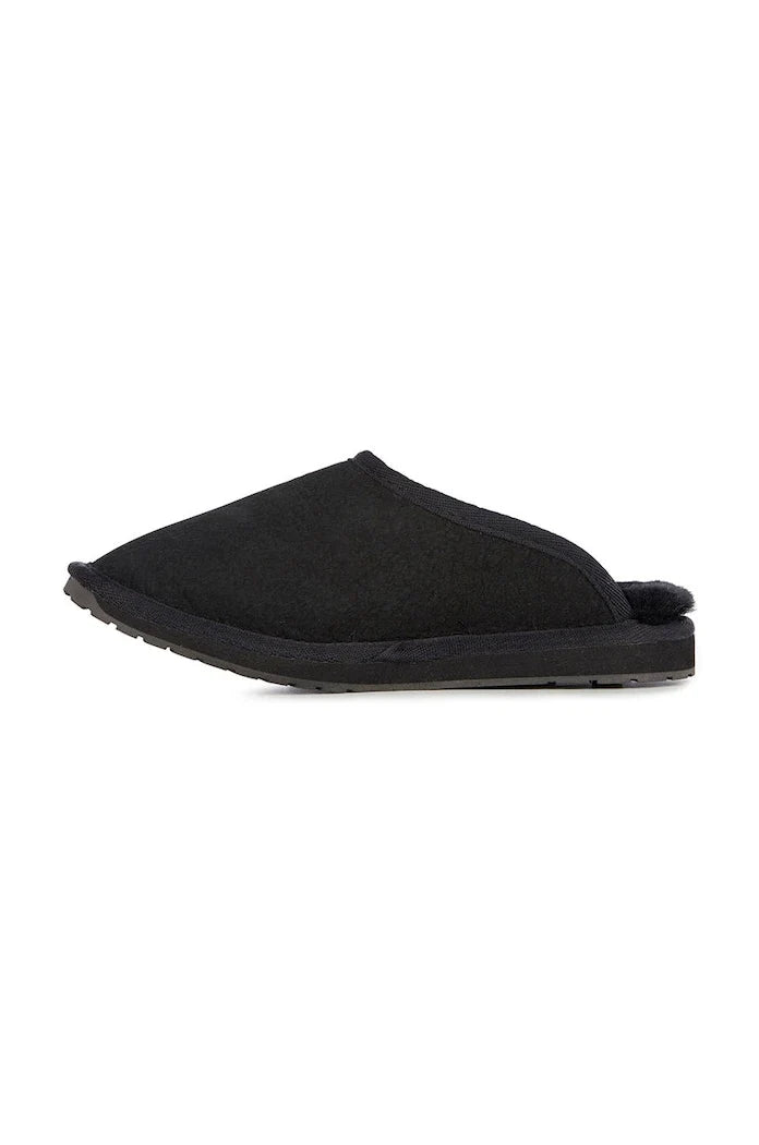 Emu Australia - Zapatillas de estar por casa de ante Platinum Esperence