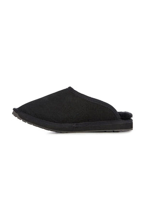 Emu Australia - Zapatillas de estar por casa de ante Platinum Esperence