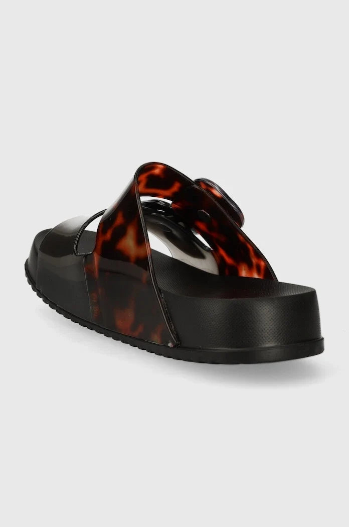 Melissa MELISSA COZY SLIDE AD Chancla