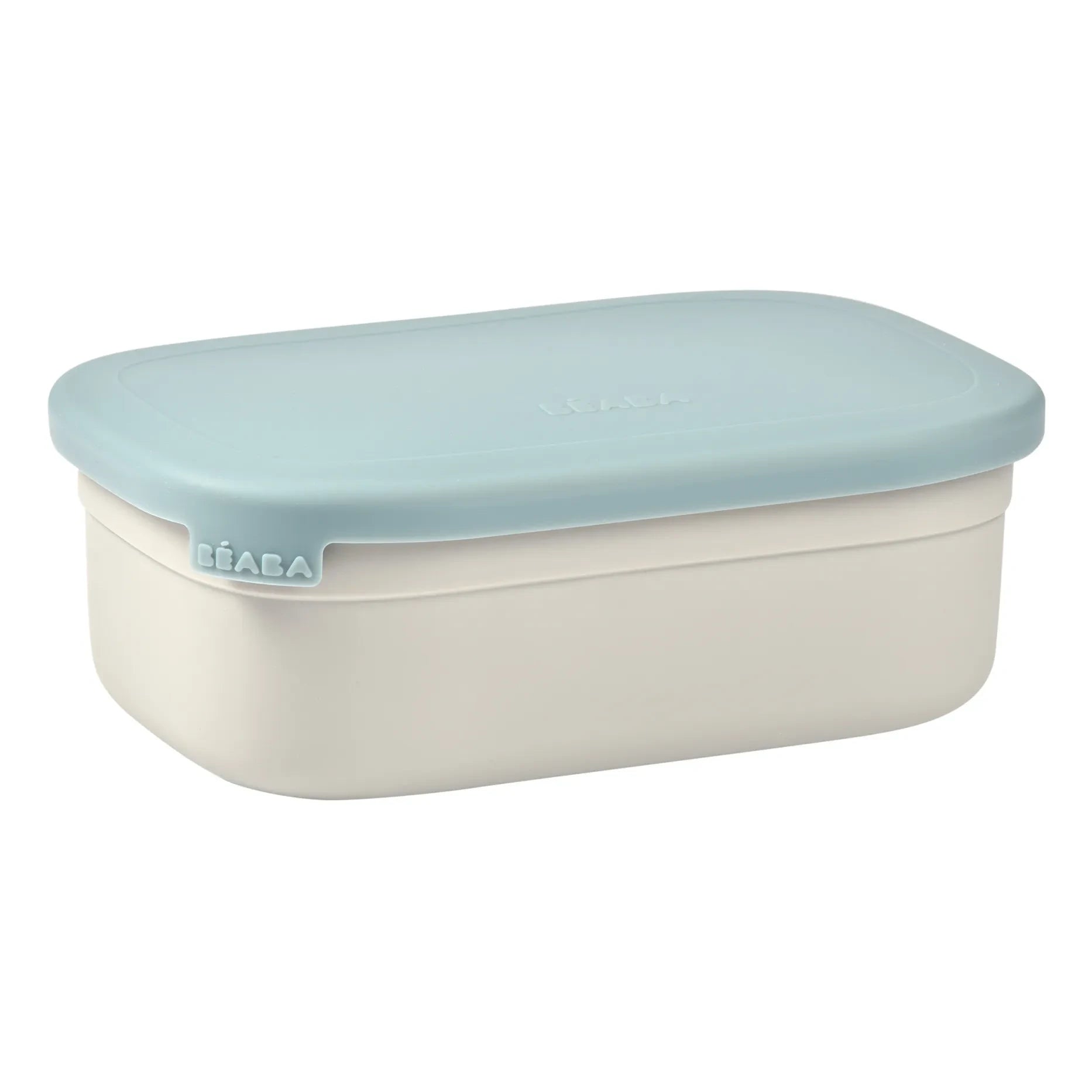 Béaba - Caja de Comida Isotérmica | Azul