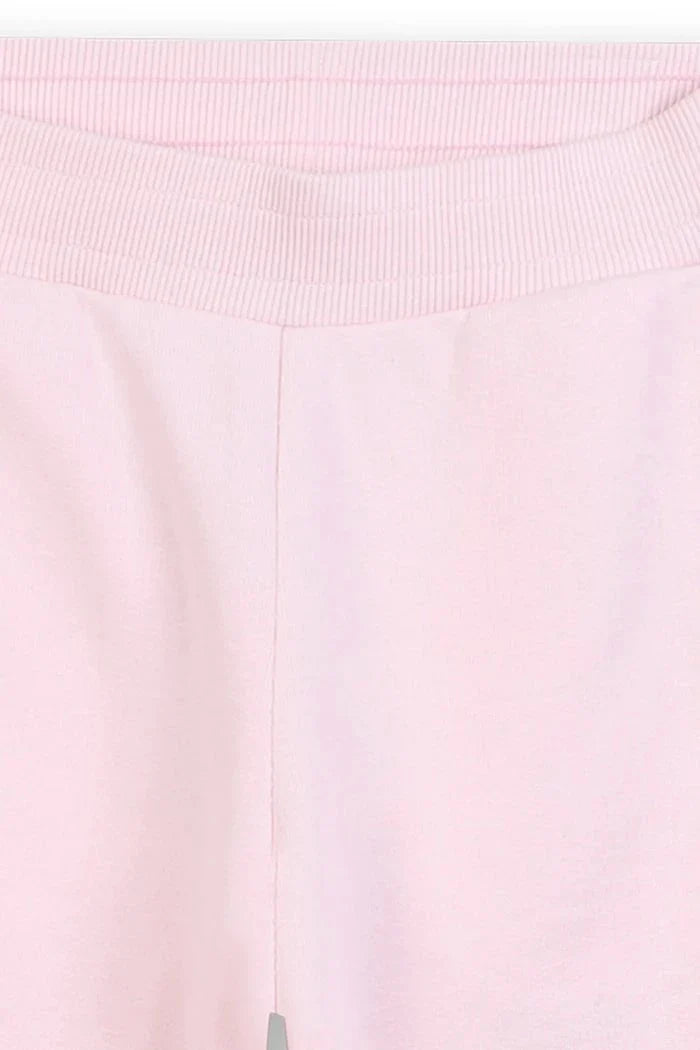 Pantalones de chándal de algodón para niños de Marc Jacobs