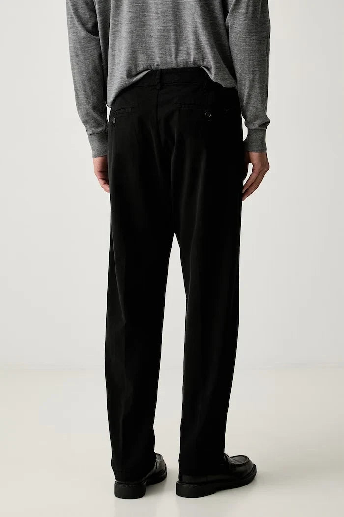 Pantalones chinos de lyocell para hombre Paul&Shark