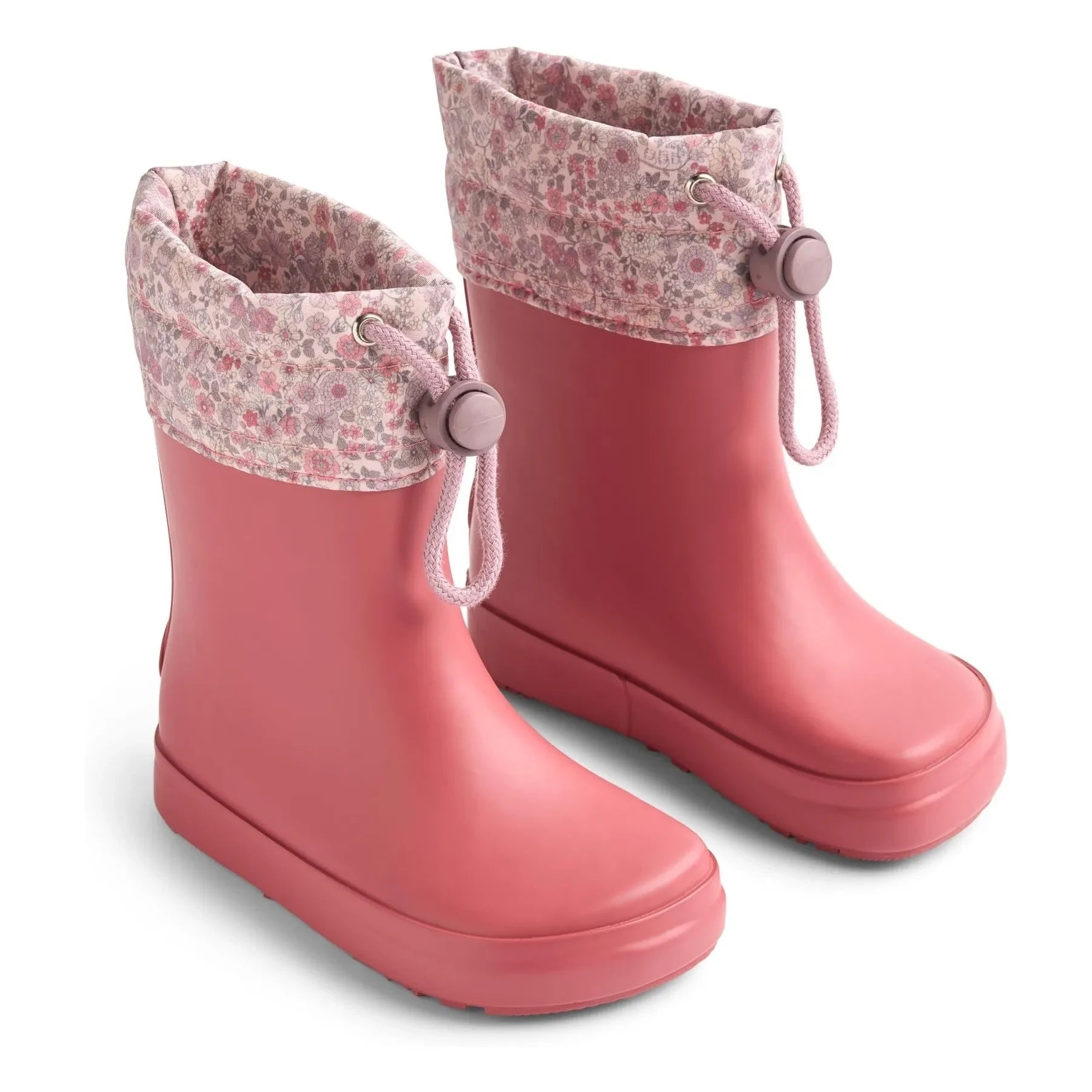 Wheat - Botas de agua Thermo Zerro | Rosa