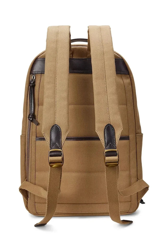 Mochila urbana de algodón para hombre Polo Ralph Lauren
