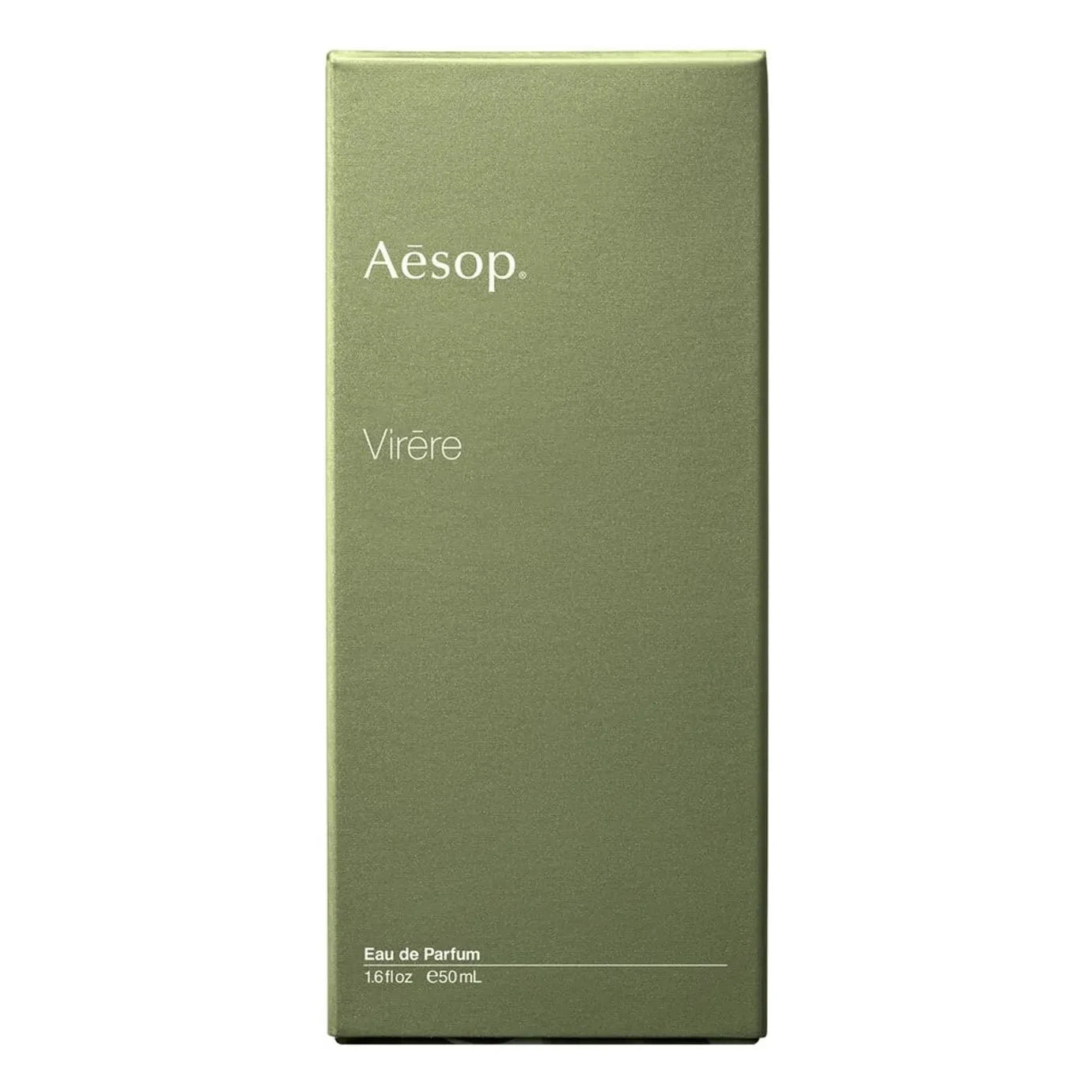 Aesop - Eau de Parfum Virēre - 50ml