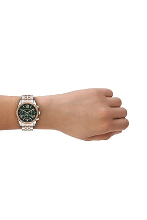 Reloj de pulsera Michael Kors Lexington para mujer