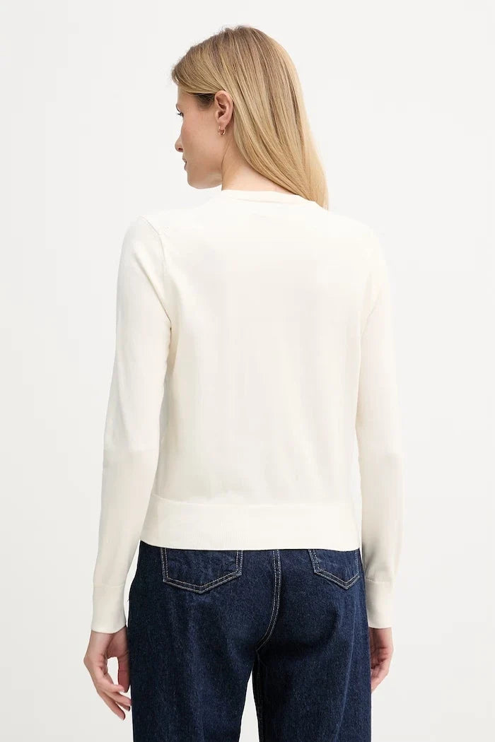 Chaleco de algodón Polo Ralph Lauren para mujer