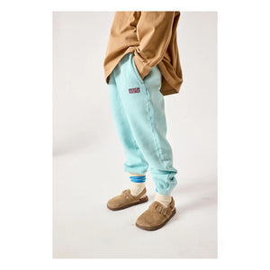 American Vintage - Izubird Jogger | Açık Mavi