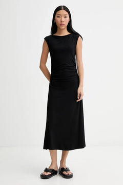 Vestido de viscosa Marc O'Polo