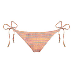 Lison Paris - Coco Parte de abajo | Naranja