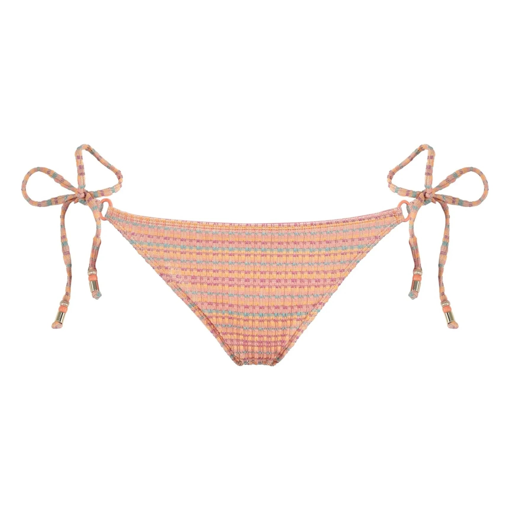 Lison Paris - Coco Parte de abajo | Naranja