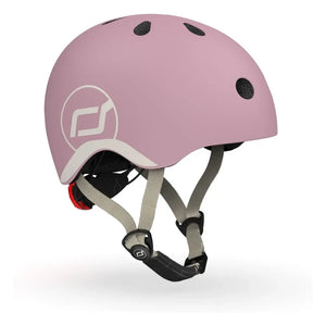 Scoot & Ride - Auriculares | Rosa