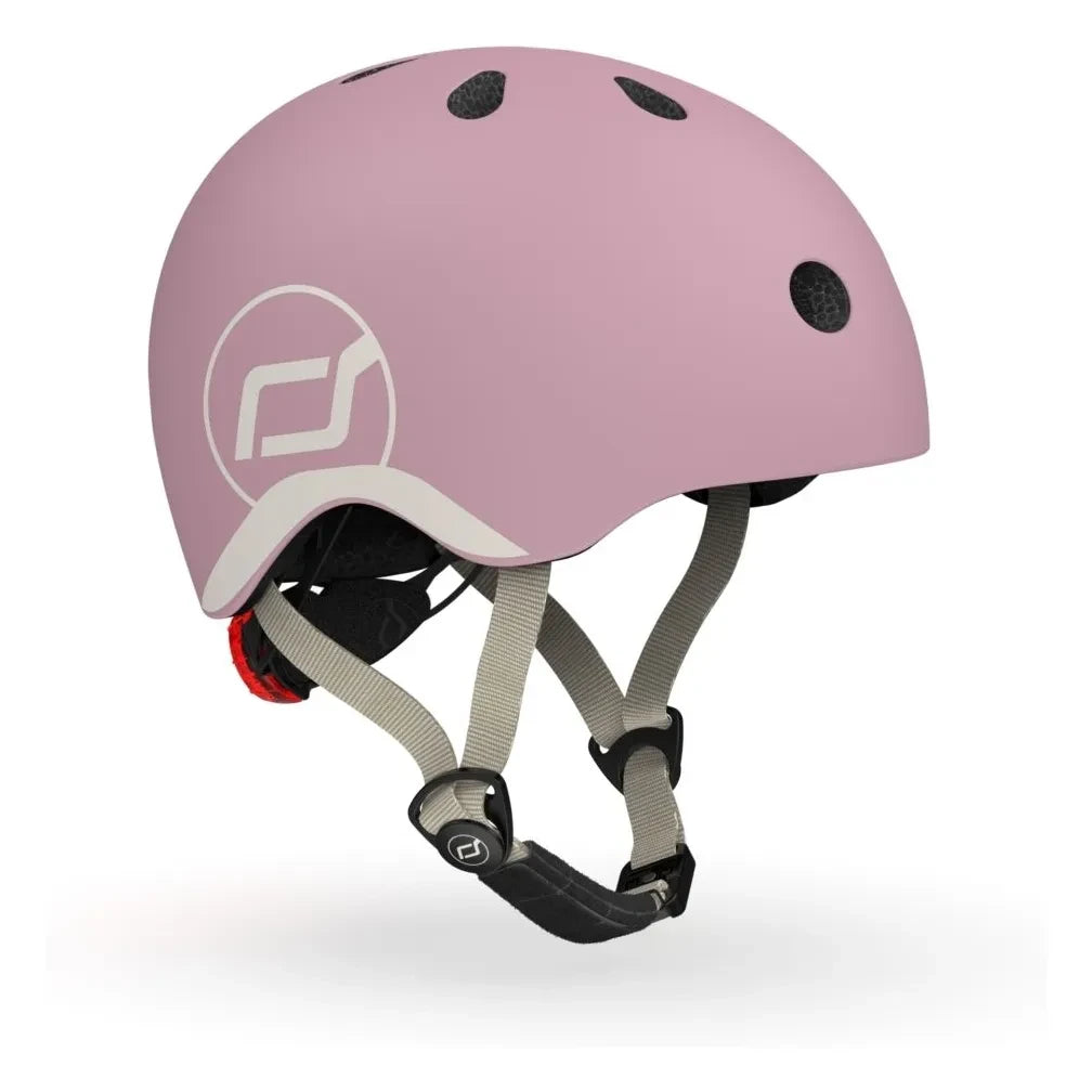 Scoot & Ride - Auriculares | Rosa