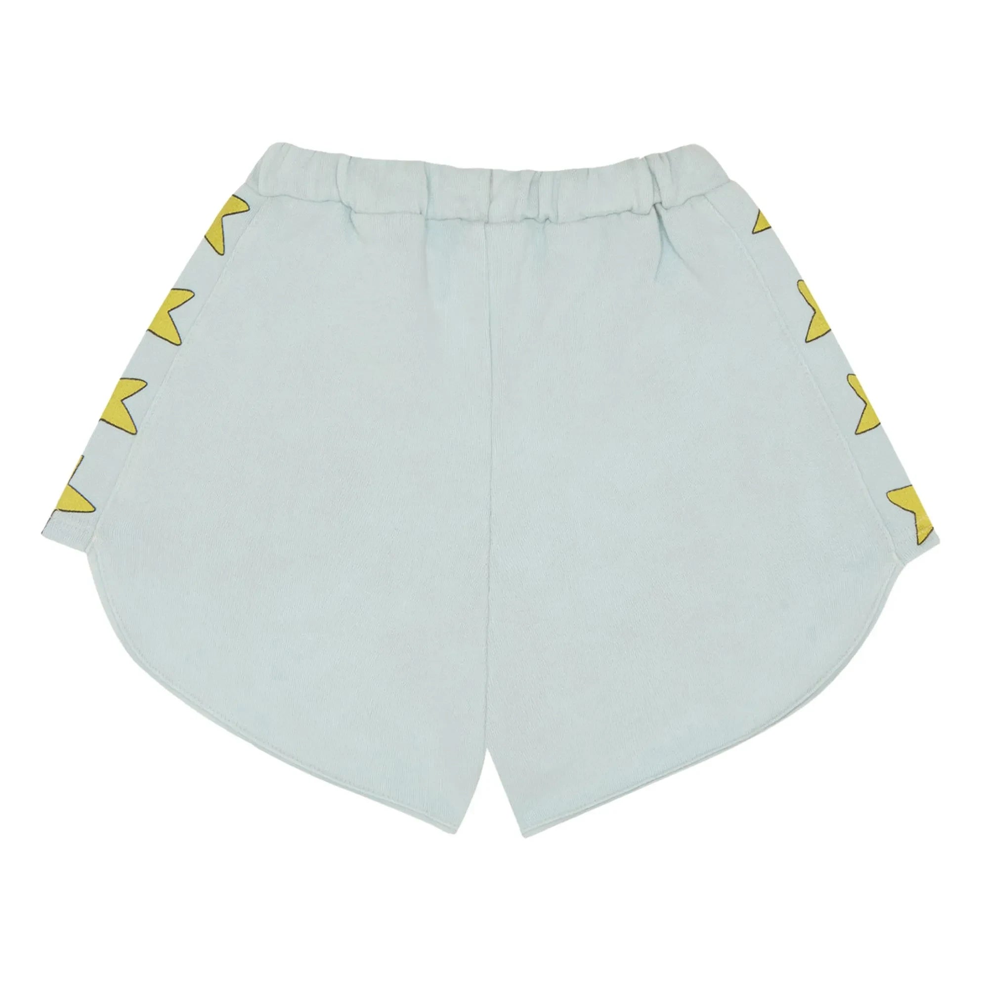 The Campamento - Short Etoiles | Azul Claro