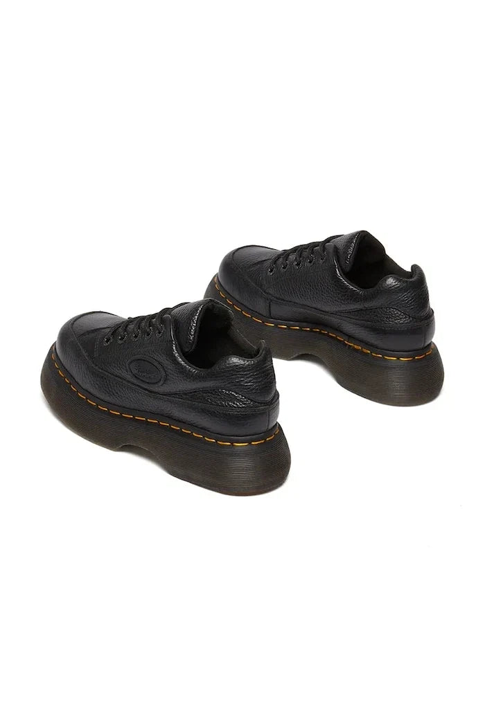 Dr. Martens 8363 Buzz Zapatos de Cuero