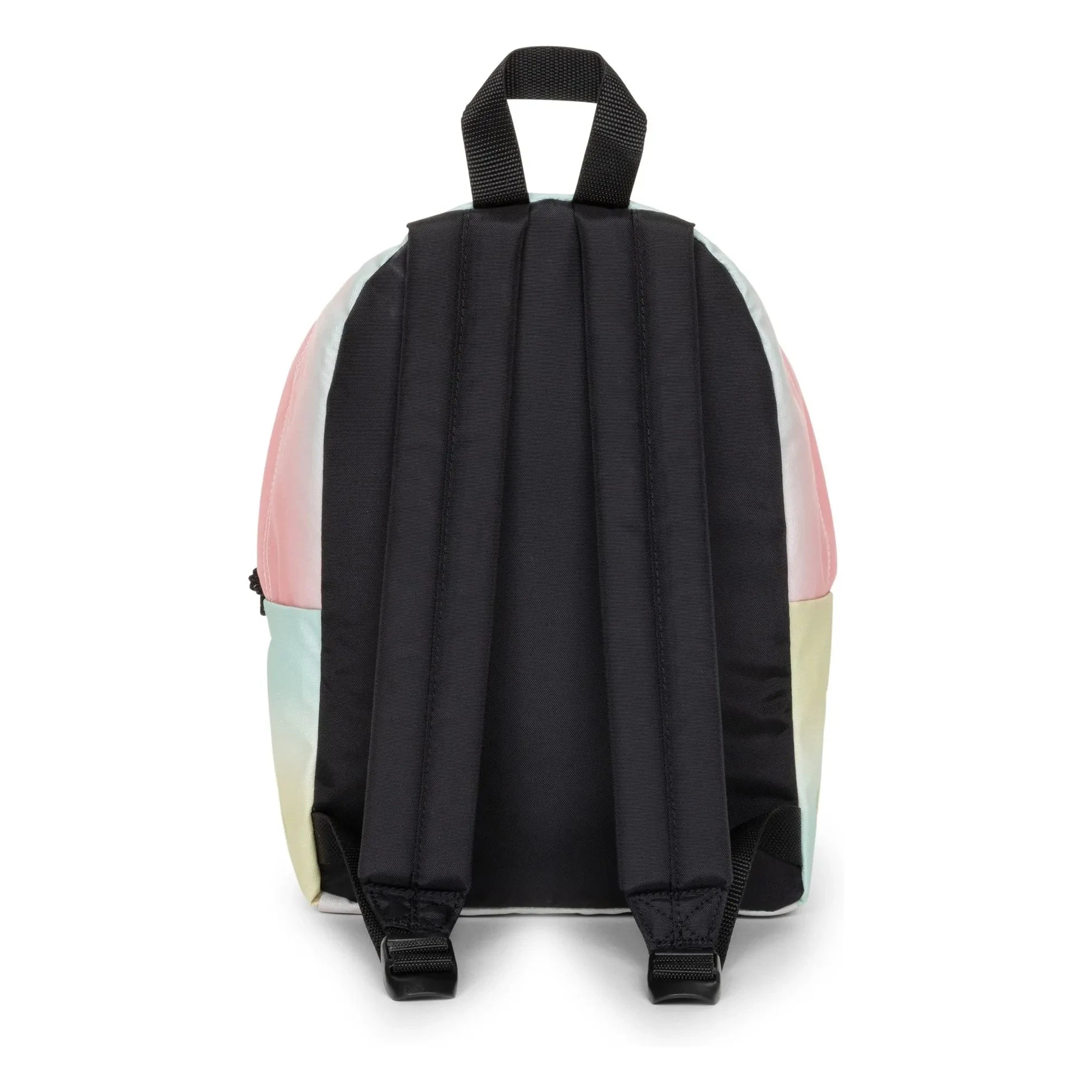Eastpak - Mochila Orbit Glitter Gradient | Rosa Claro