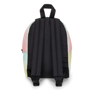 Eastpak - Mochila Orbit Glitter Gradient | Rosa Claro