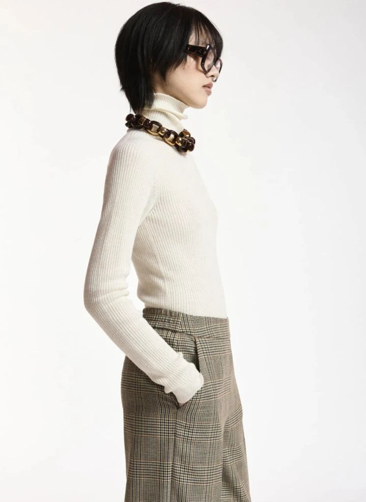 Essentiel Antwerp - Kelline Pantolon | Kahverengi