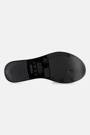 Melissa MELISSA BABE PETALS AD Chanclas