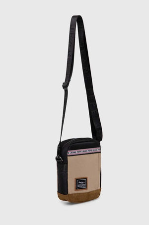 Bolso al Hombro Pepe Jeans CALLUM ROBEN
