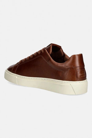 Zapatillas deportivas de piel Gant McJulien
