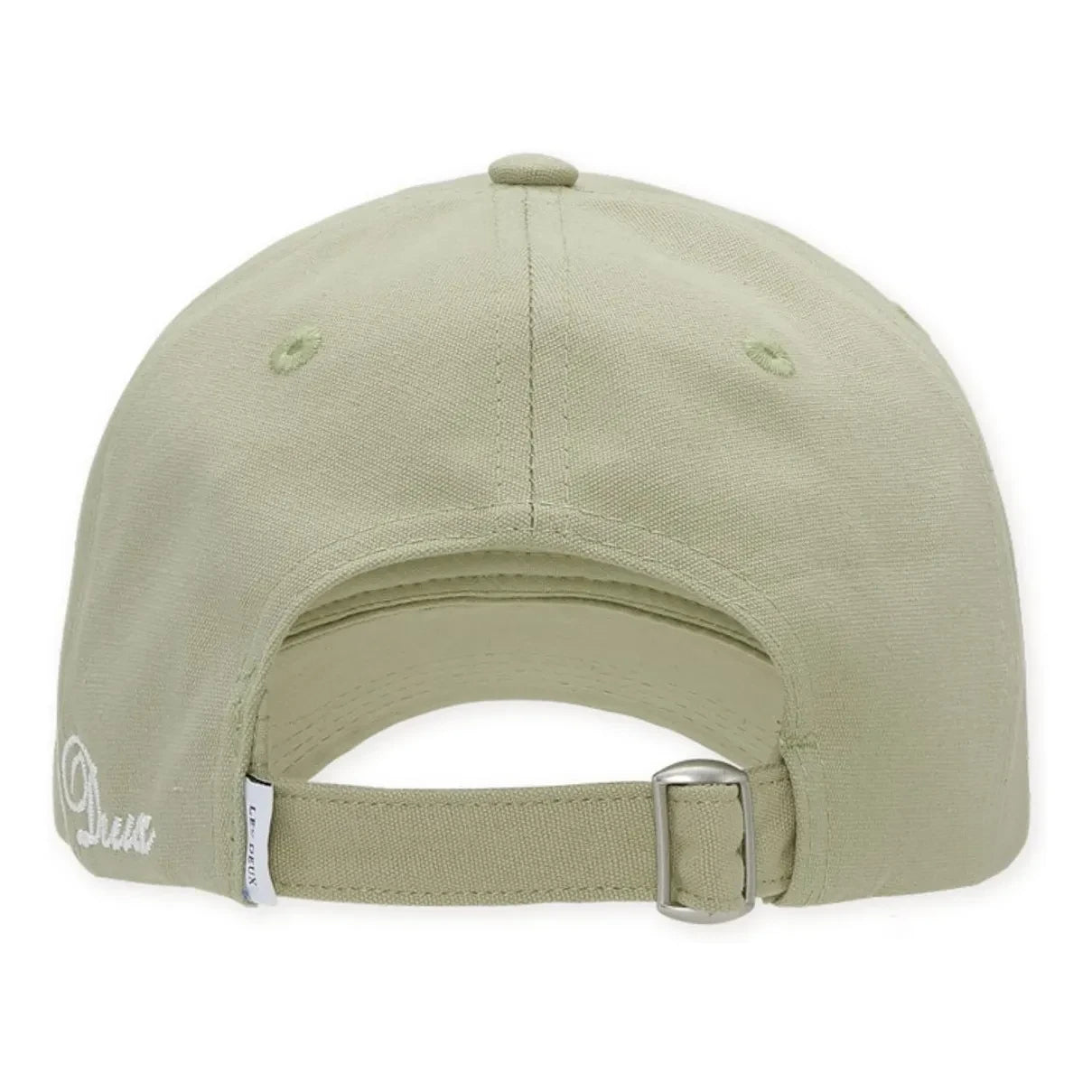 Les Deux - Gorra Globe Logo | Caqui