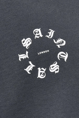 Sudadera de algodón AllSaints