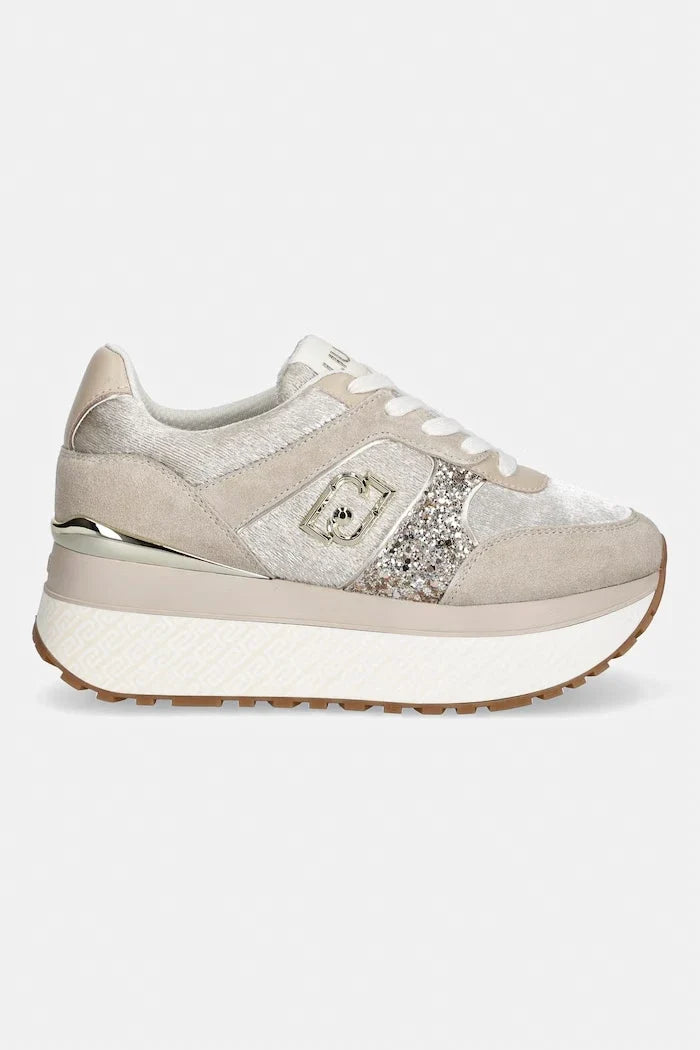 Zapatillas deportivas de mujer Liu Jo LIU JO MAXI WONDER PLUS 02