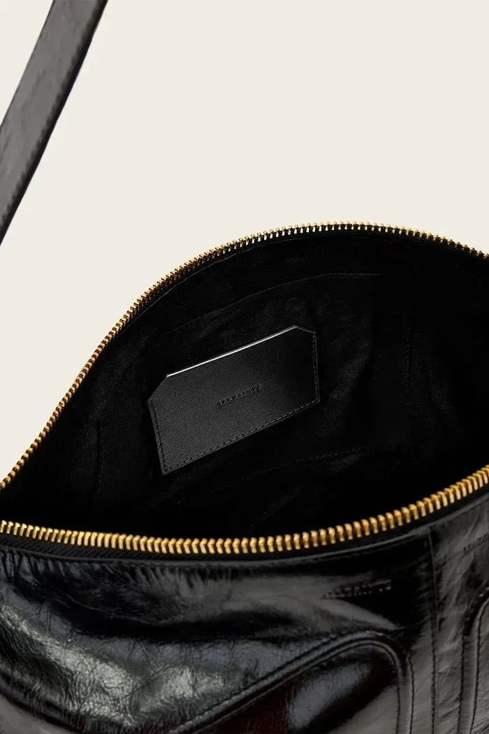 Bolso de cuero AllSaints para mujer JEAN