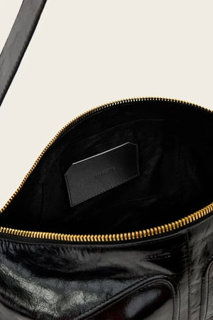 Bolso de cuero AllSaints para mujer JEAN