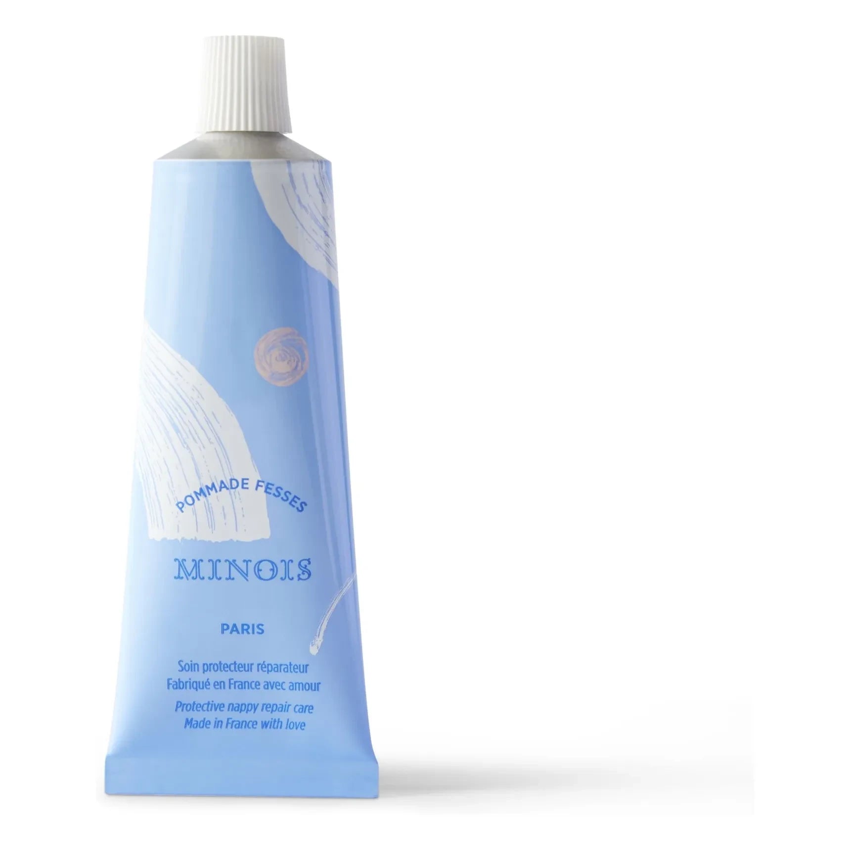 Minois - Bálsamo para el pañal - 50 ml