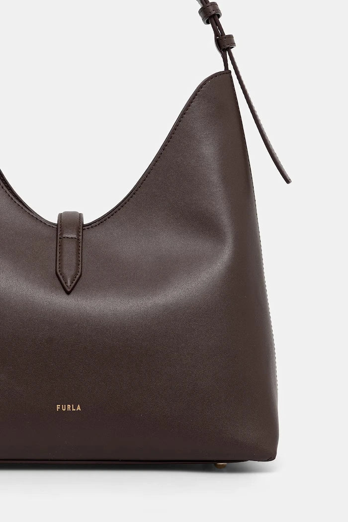 Bolso Hobo Furla de Piel para Mujer