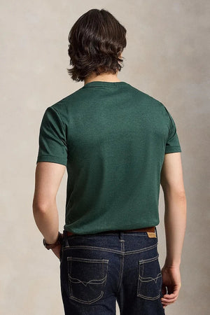 Camiseta de algodón Polo Ralph Lauren para hombre