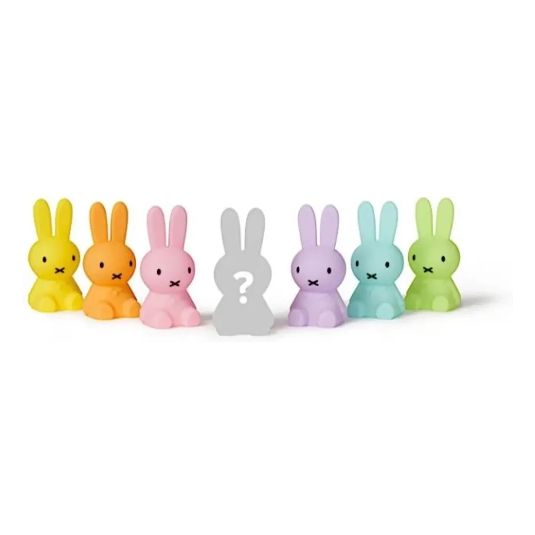 Mr Maria - Lámpara de noche sorpresa Miffy